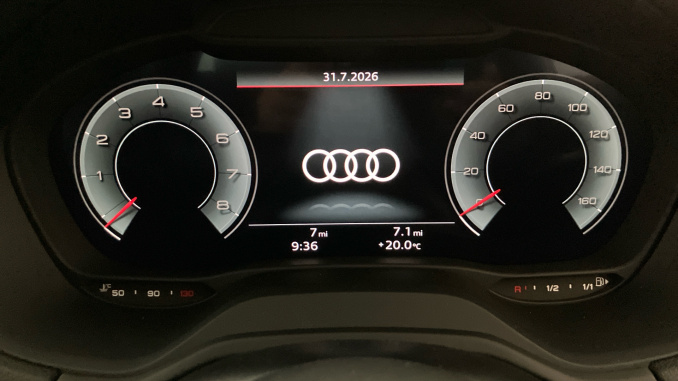 Audi Q2 30 TFSI 116 Sport 5dr Petrol Estate - Image 11